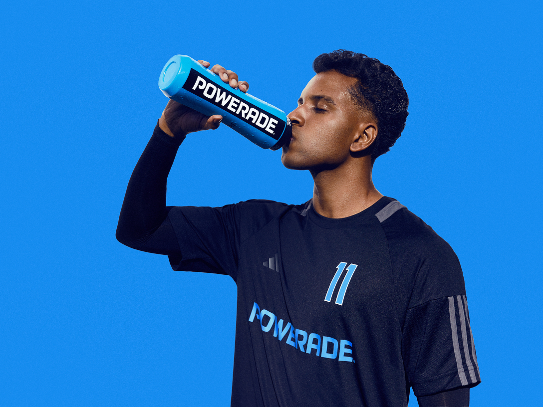 Rodrygo Goes